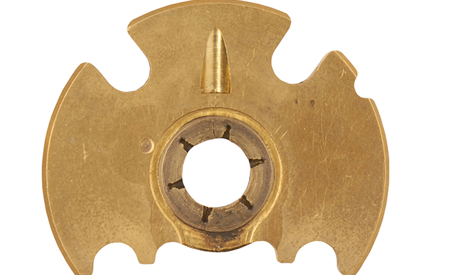 GT15 Sintered vs Hot Forged Thrust Bearing_Low Cost Bearing Failure GT15 Sintered vs Hot Forged Thrust Bearing_Low Cost Bearing Failure