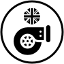 Homepage_Dedicated_UK Melett UK production facility