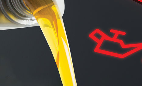 insuficient lubrication-common insuficient lubrication-common