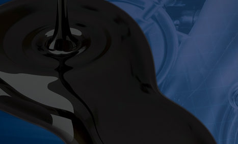 oil-leaks-common Oil leak