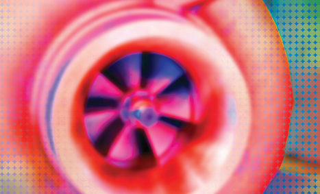 overheating-common Overheating - common turbo failure