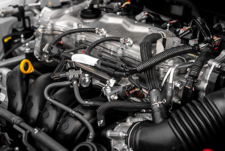 Diesel Engines: Cutting Emissions, Not Power