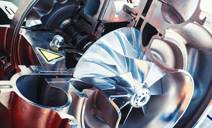turbo-parts-image-1 Turbocharger components and parts