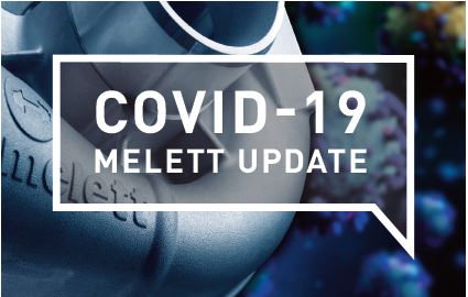 COVID-19 - Melett Update